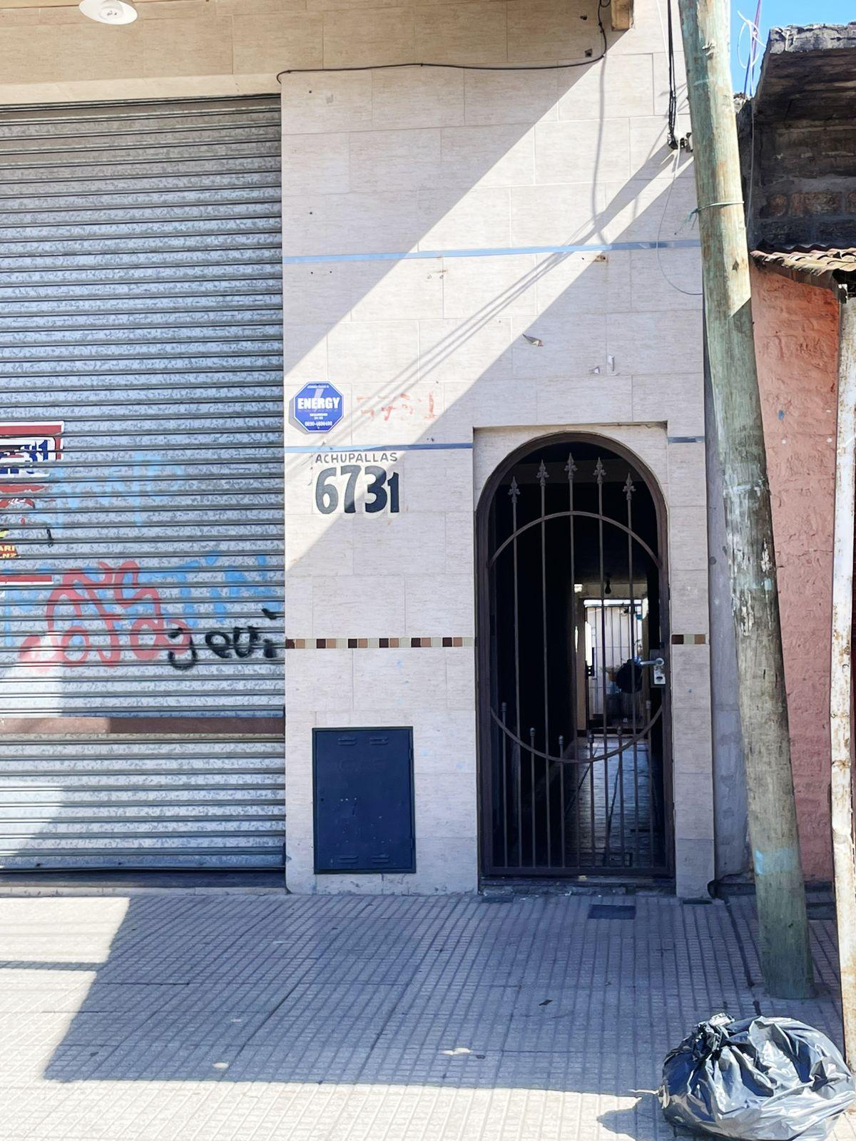 🏠 ¡ALQUILER DISPONIBLE EN GONZÁLEZ CATÁN! ✨