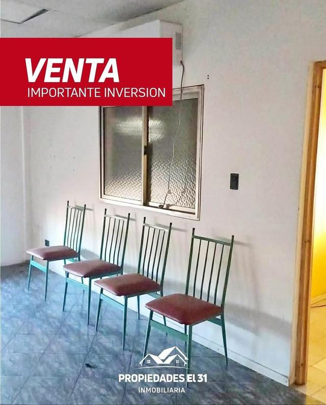 * Inversión Estratégica: Doble Frente (Juan M. de Rosas esquina Infanta Isabel)