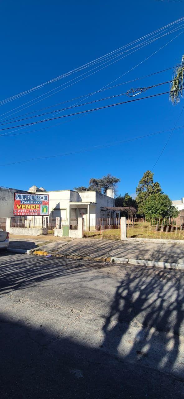 🏗️ ¡ATENCIÓN CONSTRUCTORES Y DESARROLLADORES EN ISIDRO CASANOVA! 🏗️
