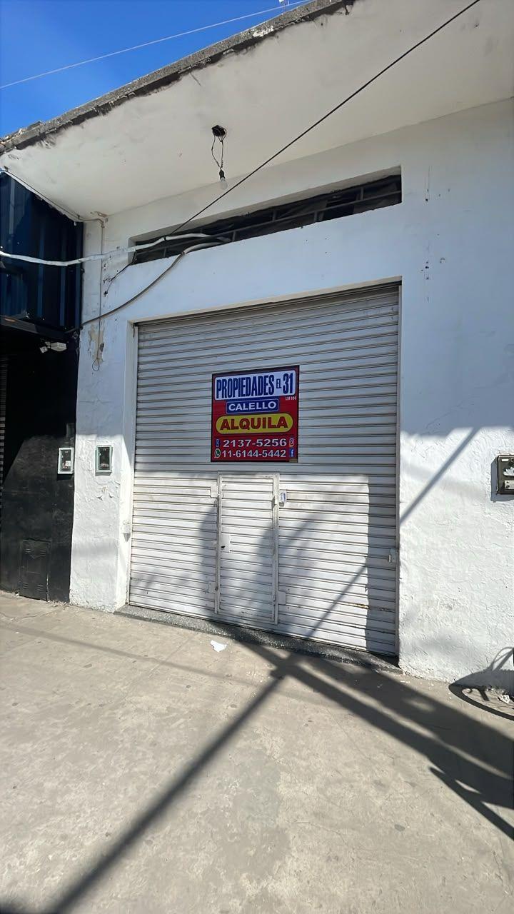 🔥 ¡EXCELENTE LOCAL COMERCIAL EN ALQUILER A METROS DE RUTA 3! 🔥