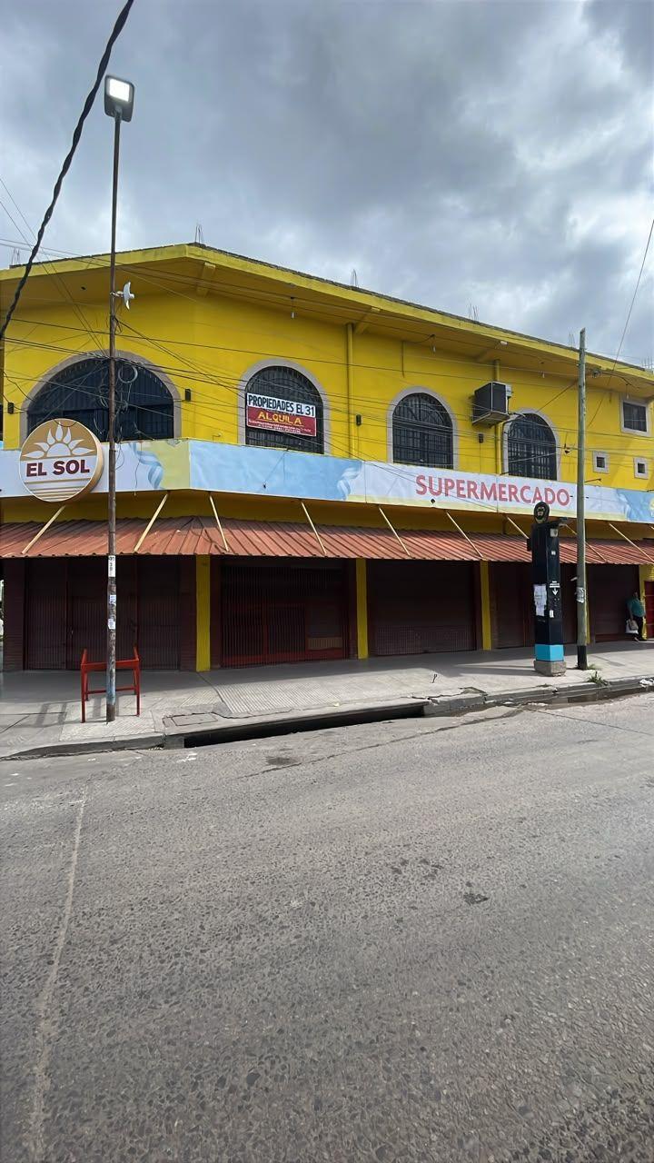 🔥 ¡GRAN SALÓN COMERCIAL DE 200 m² EN ALQUILER - EN ESQUINA! 🔥