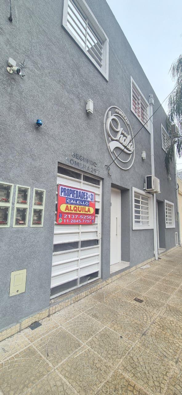 🏡 ¡HERMOSO DEPARTAMENTO DE 3 AMBIENTES EN ALQUILER EN ISIDRO CASANOVA! 🏡
