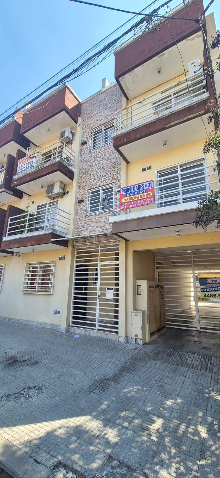 🏡 ¡HERMOSO DEPARTAMENTO DE 3 AMBIENTES EN VENTA (1° PISO)! 🏡