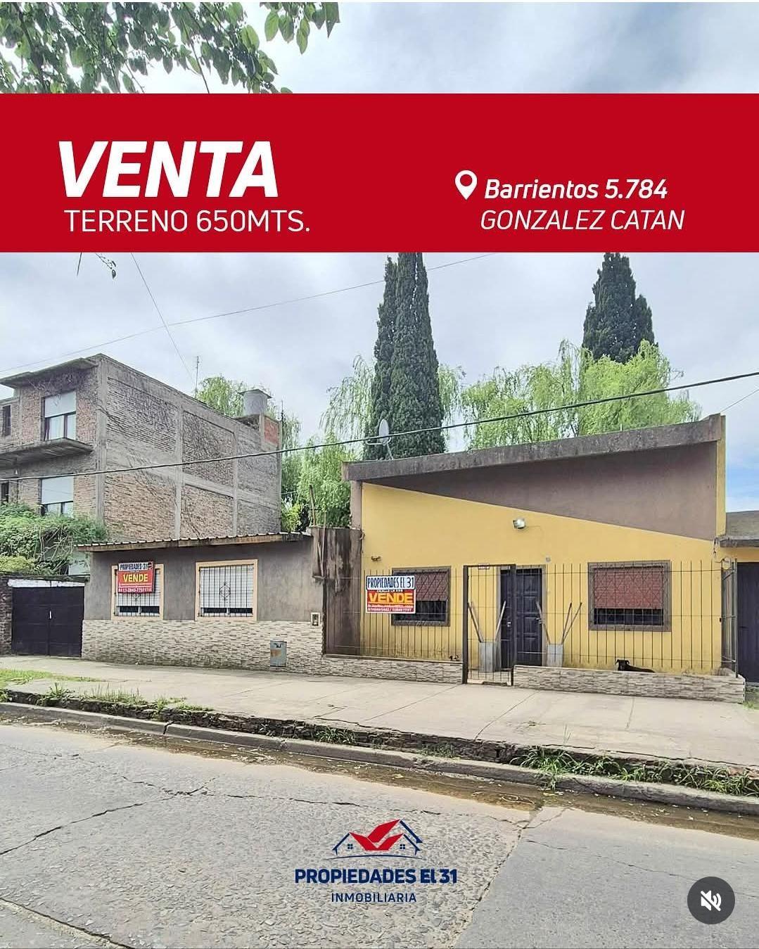 Exclusivo Villa del Carmen: Casa Completa con Pileta en Calle Barrientos.