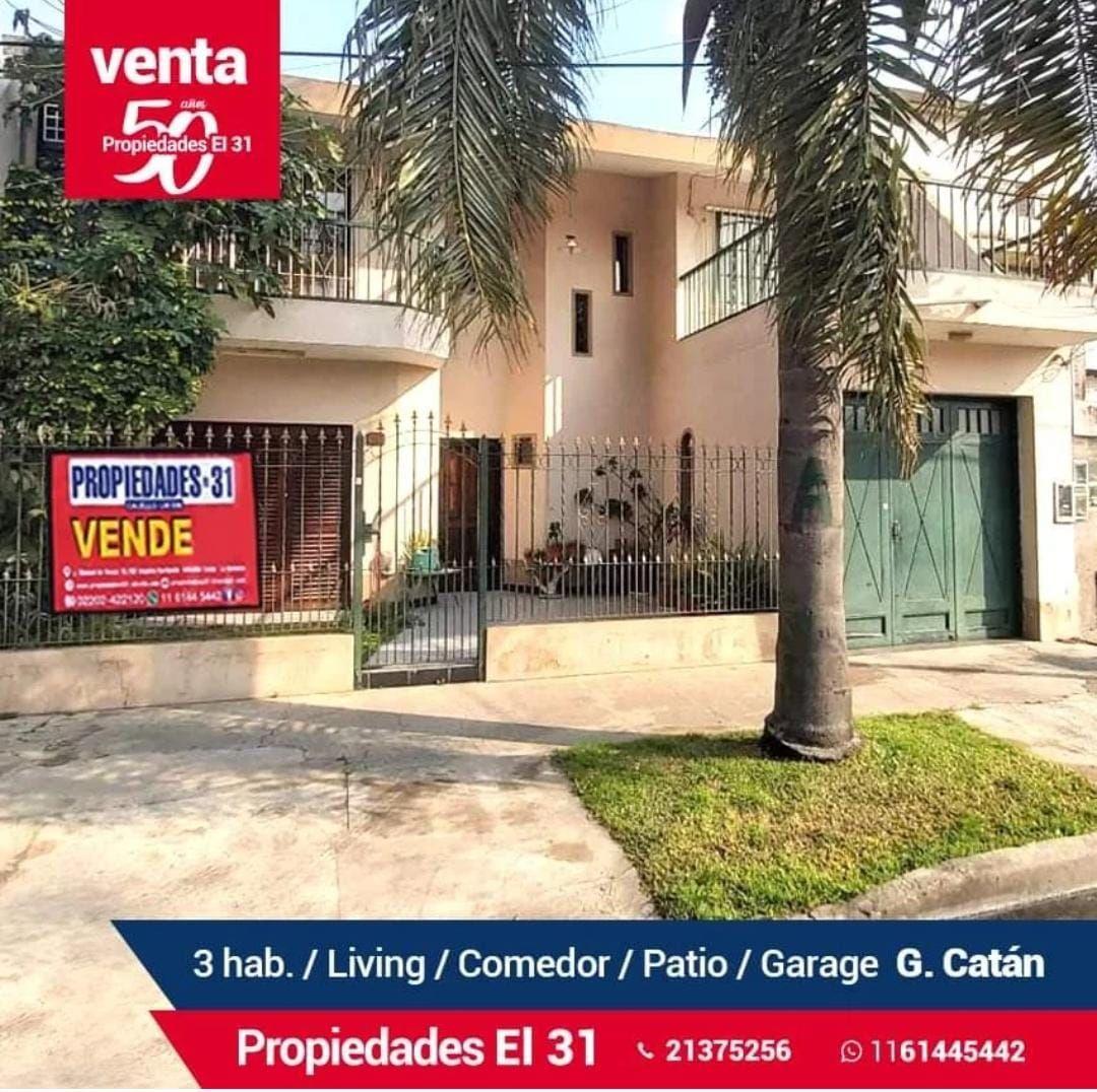 ☆NUEVO INGRESO☆ CASA EN VENTA EN VILLA DORREGO!!