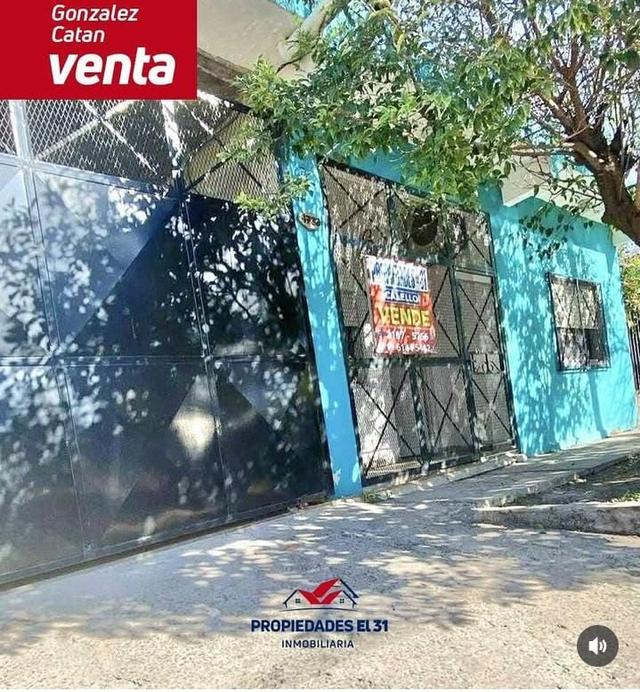 Excelente ubicación a metros de Ruta 21.