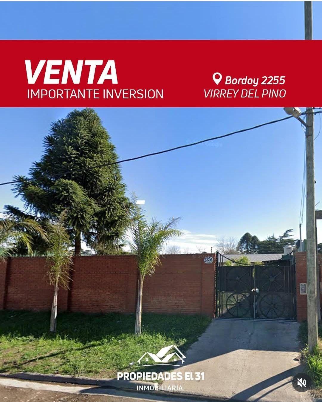 ¡Es una gran oportunidad para inversores!