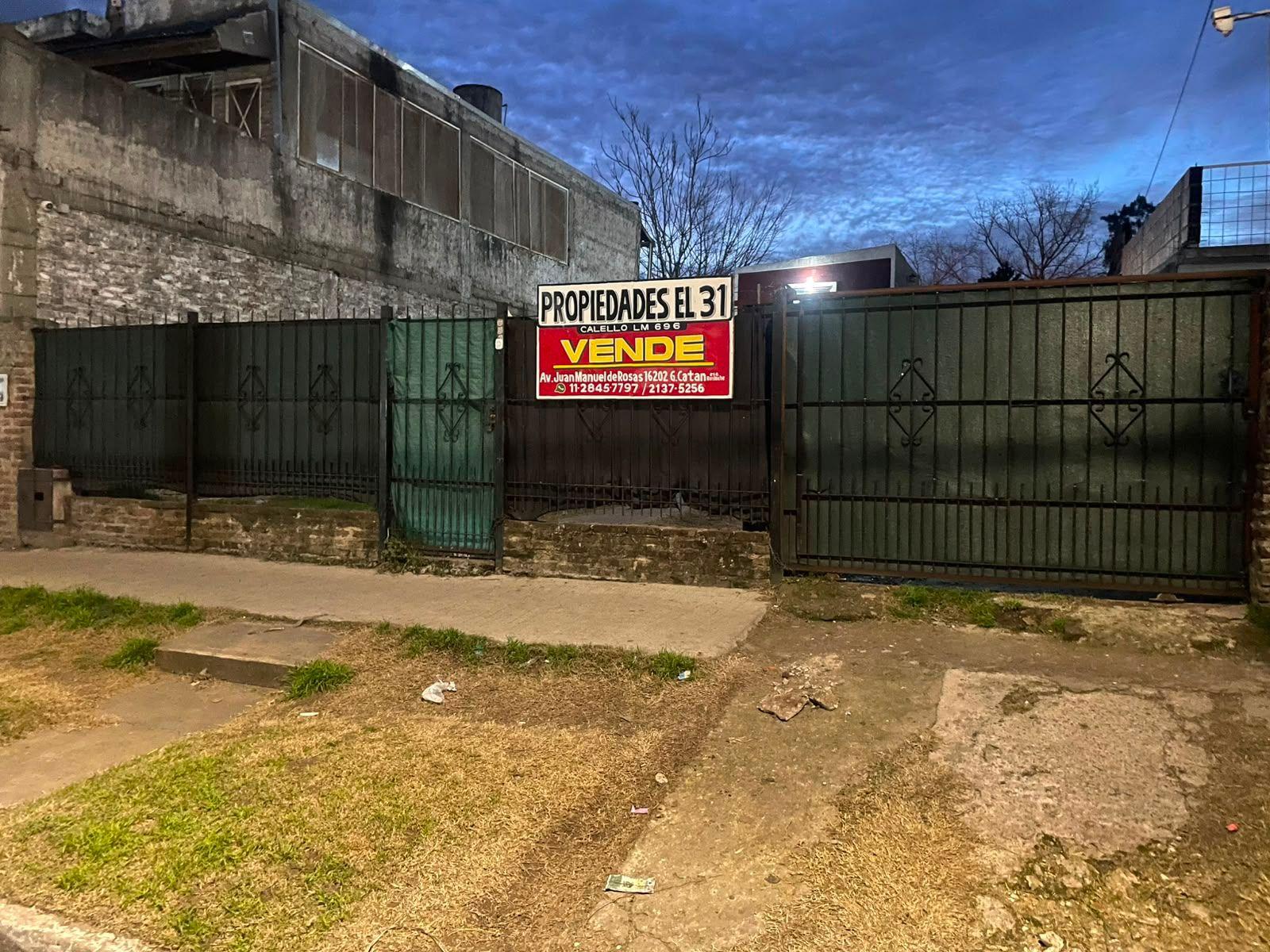 🏡 ¡EXCELENTE CASA EN VENTA EN EL CENTRO DE GONZÁLEZ CATÁN! 🏡
