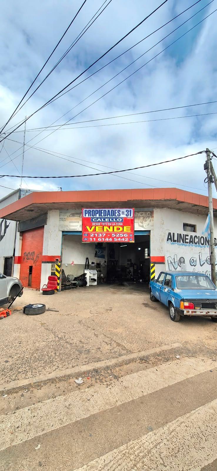 🔥 ¡ATENCIÓN INVERSORES - LOCAL EN ESQUINA EN VENTA SOBRE RUTA 3! 🔥
