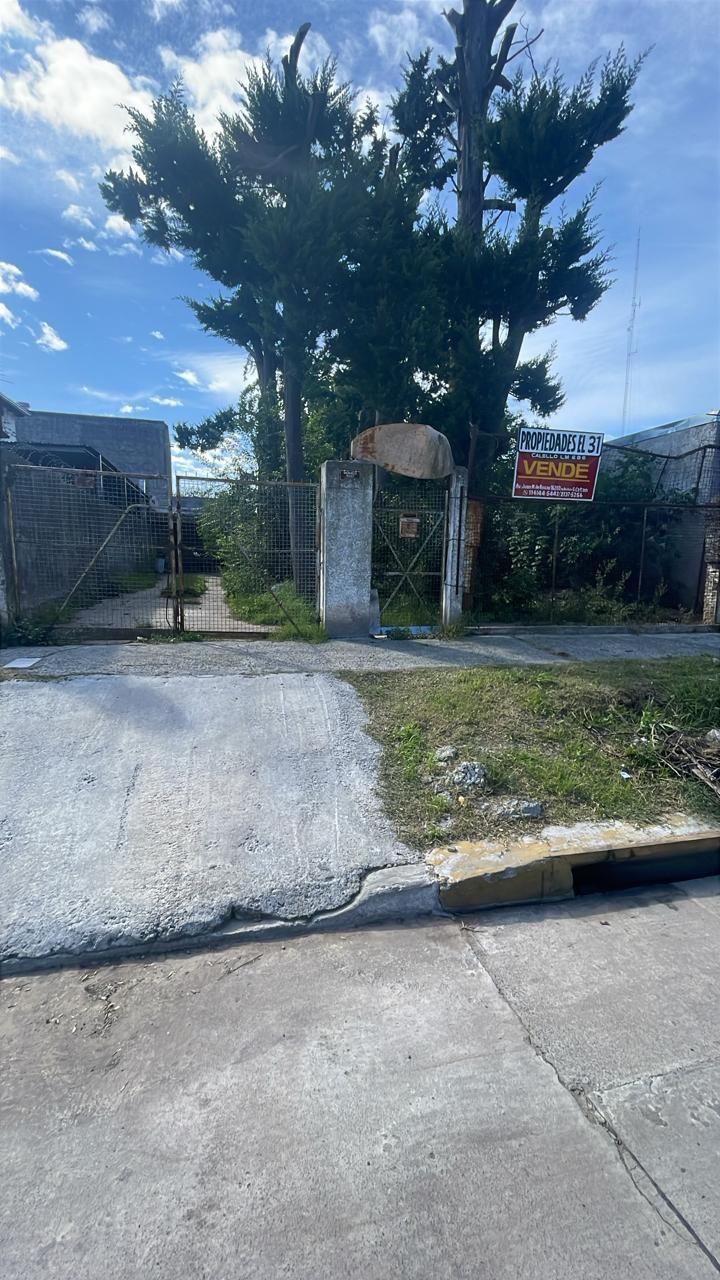 🚀 ¡LOTE EN VENTA - BARRIO LA JUSTINA (KM 31)! 🚀