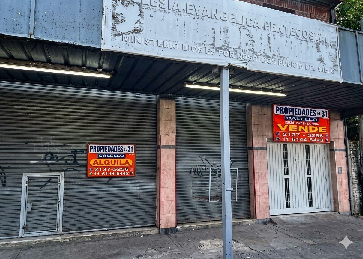 🚀 ¡INVERSIÓN DEFINITIVA EN GONZÁLEZ CATÁN! 🚀