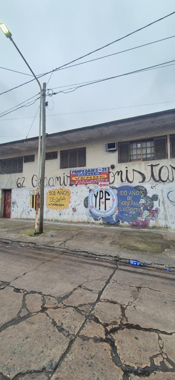 🏬 ¡IMPERDIBLE GALPÓN INDUSTRIAL EN VENTA EN ISIDRO CASANOVA! 🏬