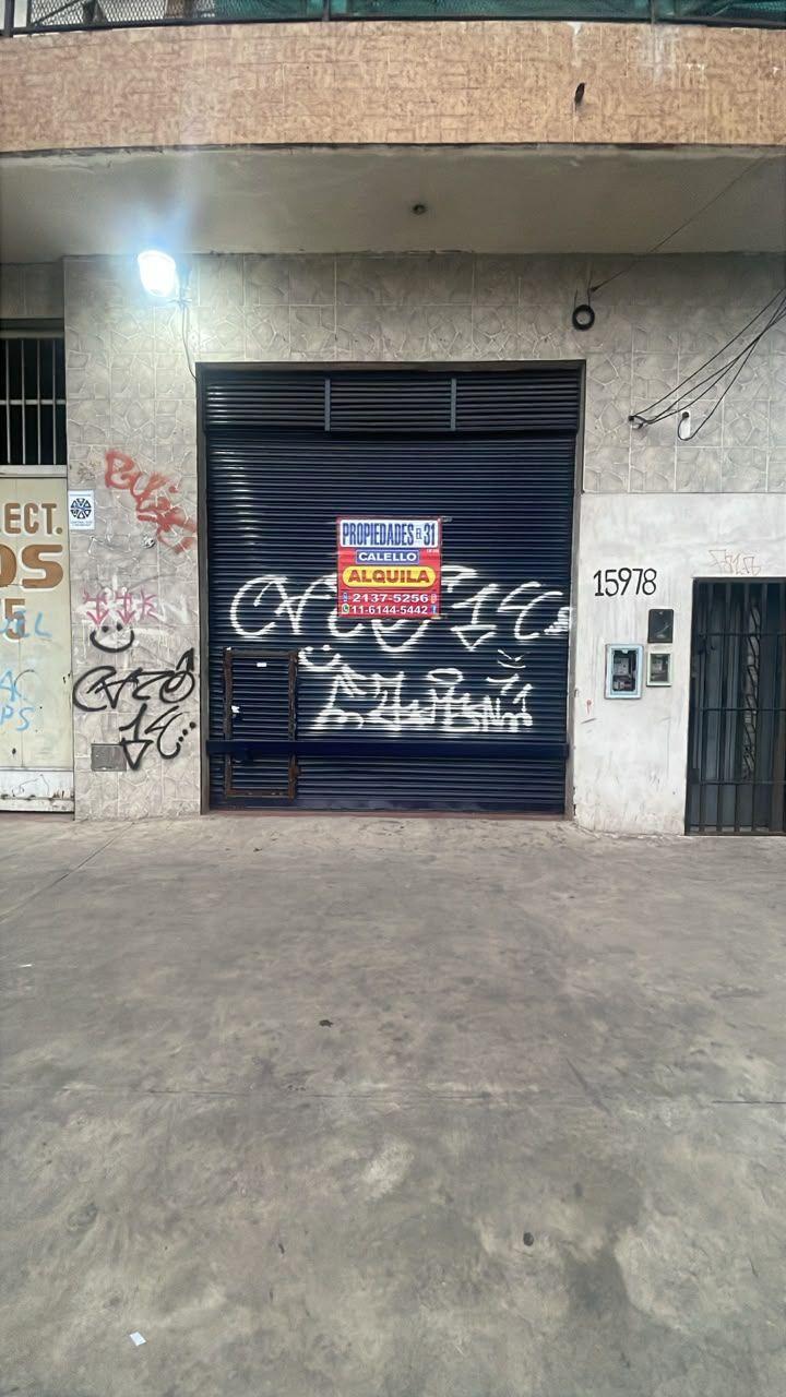 🔥 ¡EXCELENTE LOCAL EN ALQUILER SOBRE RUTA 3! 🔥