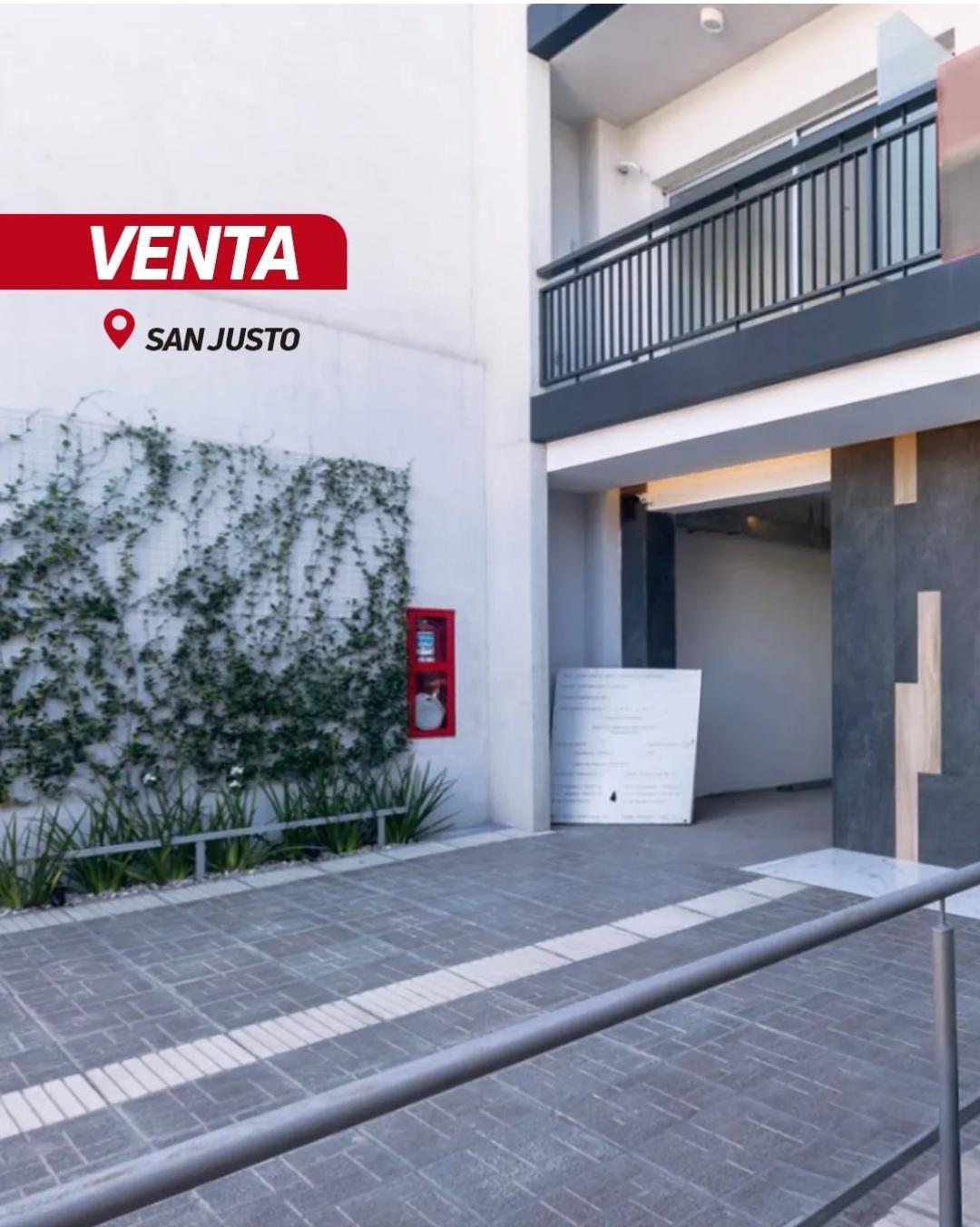 TÚ PRÓXIMO HOGAR EN SAN JUSTO: 1 y 2 Ambientes a 3 Cuadras de Ruta 3.