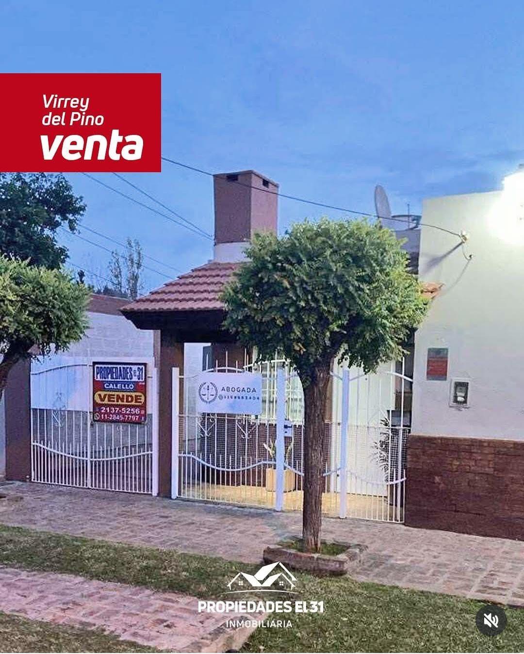 NUEVO INGRESO en KM 47 (Virrey del Pino)