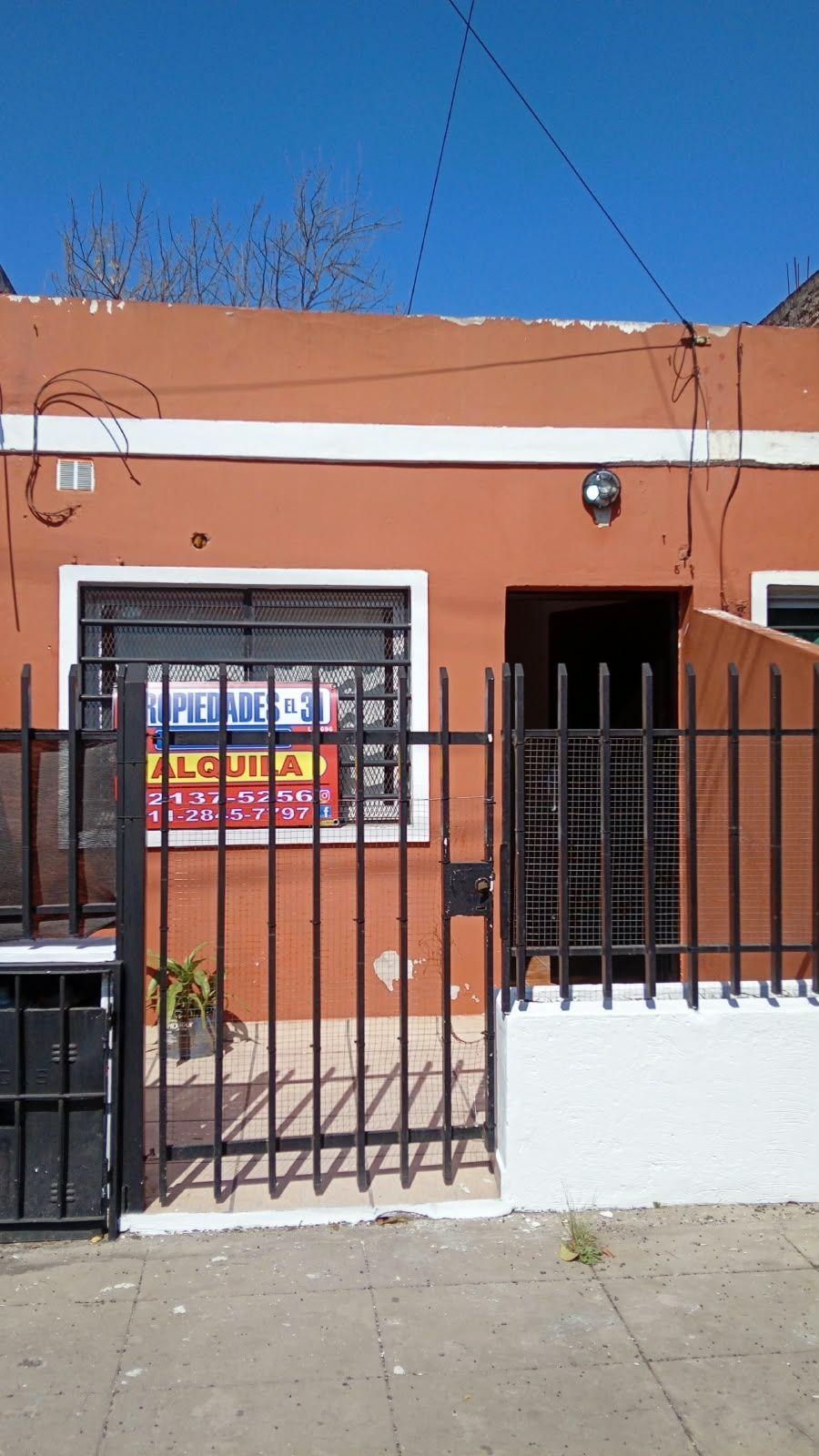 🏡 ¡DEPARTAMENTO DE 2 AMBIENTES EN ALQUILER EN ISIDRO CASANOVA! 🏡