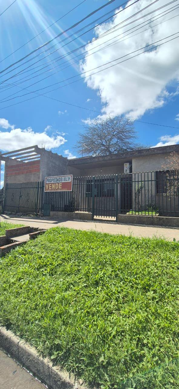 🏡 ¡HERMOSA PROPIEDAD EN VENTA EN BARRIO LOS CEIBOS (KM 32)! 🏡