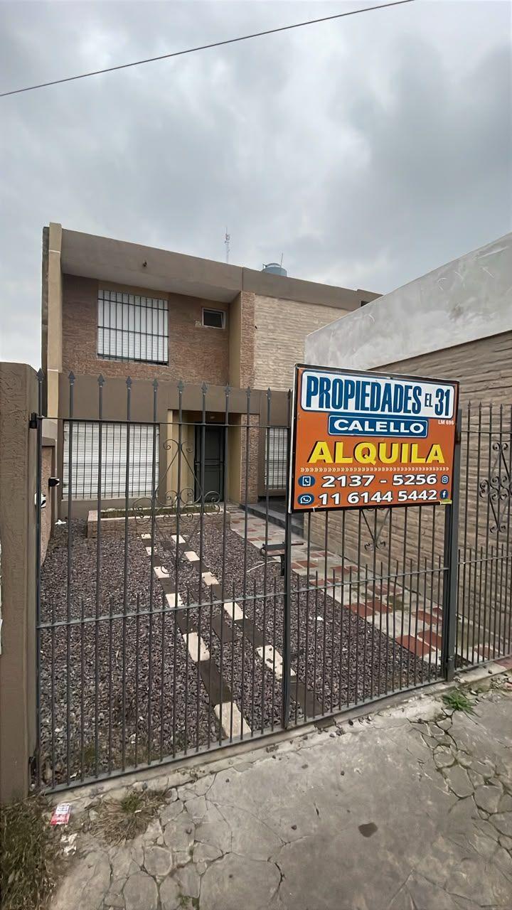 ¡Gran Oportunidad de Alquiler! 🏠